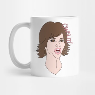 Own It! Mug